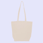 Star of India Cotton Canvas Tote