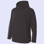 Adult Force Water Resistant Quarter-Zip