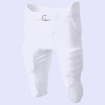 Boy's Integrated Zone Football Pant