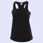 ATC PRO SPUN® RACERBACK LADIES' TANK.