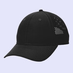 NEW ERA® PERFORATED PERFORMANCE CAP.