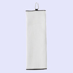 Fairway Trifold Golf Towel