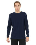 Men's Thermal Long-Sleeve T-Shirt