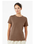 Ladies' Relaxed Jersey Short-Sleeve T-Shirt