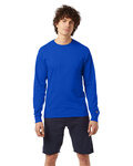 Adult Long-Sleeve T-Shirt