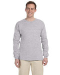 Adult Ultra Cotton® 6 oz. Long-Sleeve T-Shirt