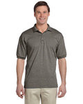 Adult 6 oz. 50/50 Jersey Polo