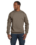 Unisex Ecosmart® 50/50 Crewneck Sweatshirt