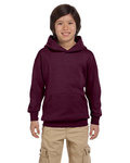 Youth EcoSmart® Pullover Hooded Sweatshirt