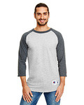 Adult Raglan T-Shirt