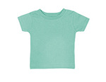 Infant Cotton Jersey T-Shirt