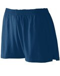 Ladies' Trim Fit Jersery Short