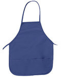 Two-Pocket 24" Apron