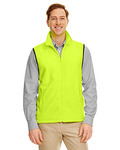 Adult Fleece Vest