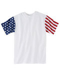 Men's Stars & Stripes T-Shirt