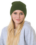 100% Acrylic Beanie