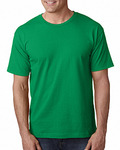 Adult 5.4 oz., 100% Cotton T-Shirt