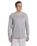 Adult Performance® Adult 5 oz. Long-Sleeve T-Shirt