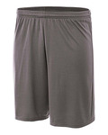 Adult Cooling Performance Power Mesh Practice Short