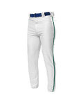 Pro Style Elastic Bottom Baseball Pants