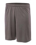 Youth Cooling Performance Power Mesh Practice Short