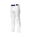 Youth Pro Style Open Bottom Baggy Cut Baseball Pants