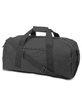 Game Day Large Square Duffel