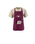 Medium Length Apron