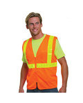 ANSI Mesh Vest