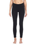 Ladies' Cotton-Spandex Leggings