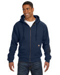 Men's Crossfire PowerFleeceTM Fleece Jacket