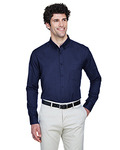 Men's Operate Long-Sleeve Twill Shirt