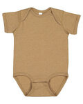 Infant Fine Jersey Bodysuit