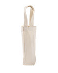 Single Bottle Wine Tote