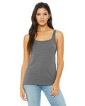 Ladies' Relaxed Jersey Tank