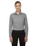 Ladies' Mélange Performance Shirt