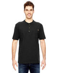 Men's 6.75 oz. Heavyweight Work Henley