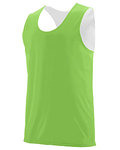 Adult Wicking Polyester Reversible Sleeveless Jersey