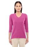 Ladies' Perfect Fit™ Bracelet-Length V-Neck Top