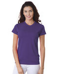 Ladies' 6.1 oz., 100% Cotton T-Shirt