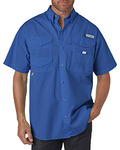 Men's Bonehead™ Short-Sleeve Shirt