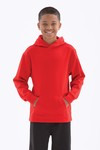 ATC™ GAME DAY™ FLEECE HOODED YOUTH SWEATSHIRT