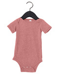 Infant Jersey Short-Sleeve One-Piece