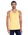 Unisex Garment-Dyed Tank