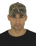 ATC™ REALTREE® CAMOUFLAGE CAP