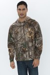 ATC™ REALTREE® TECH FLEECE HOODED SWEATSHIRT