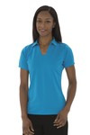 COAL HARBOUR® CITY TECH SNAG RESISTANT LADIES' SPORT SHIRT