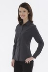 COAL HARBOUR® PERFORMANCE STRETCH WOVEN LADIES' SHIRT