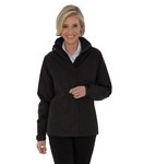 COAL HARBOUR® EVERYDAY WATERPROOF LADIES' RAIN JACKET