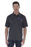 COAL HARBOUR® SNAG PROOF POWER POCKET SPORT SHIRT